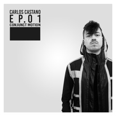 2015 - 05 - 27 EP 01: Carlos Castano : Conjunct Motion