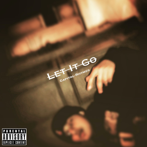 LET IT GO