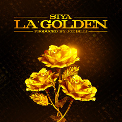 LA'GOLDEN ( PRODUCED BY JOE BILLI)