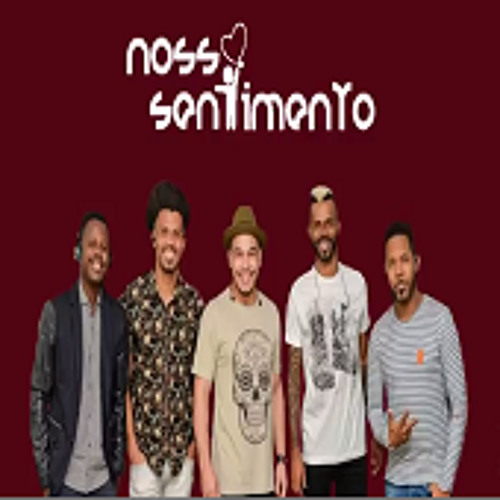 Nosso Sentimento - Não Ligo