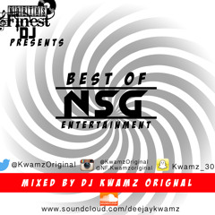 The *#BestOfNSGMix * (@NsgNsgMusic) - By @KwamzOriginal