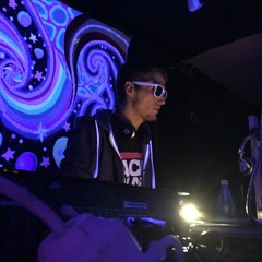 Jones - Man Progressive Mix 2015