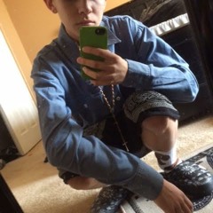 WARFARE REMIX FT KIRBLAGOOP, CHRISTIANNEBULA