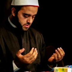 القصيدة المُحمدية بصوت الشيخ أنس السلطان