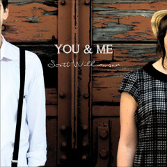 Somehow Ft. Tyler Hilton