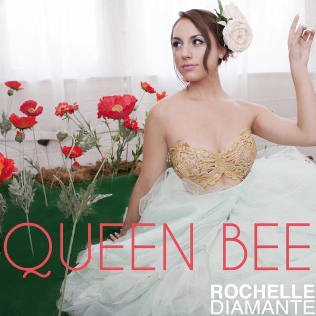 Stream Queen Bee by Rochelle Diamante | Listen online for free on SoundCloud