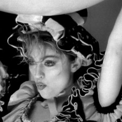 Madonna - Borderline (Take #1 Recording Sessions - 4'42'')