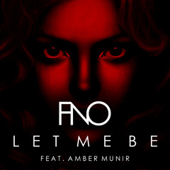 Let Me Be (feat. Amber Munir)