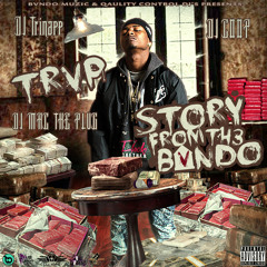 03 - Trvp - 30 Seconds Feat Fame Prod By Pyrexxz