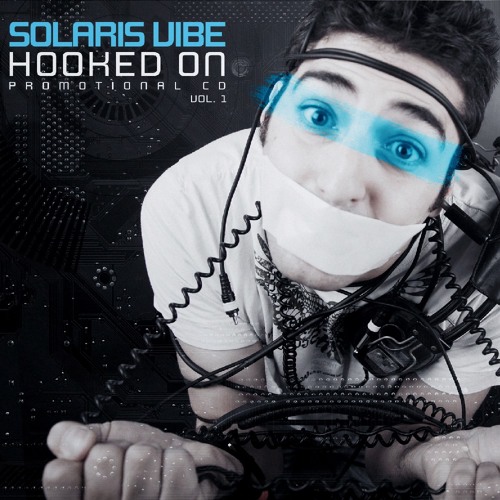 Solaris Vibe - Hooked on vol.1