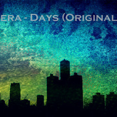 Mike Romera - Days (Original Mix)