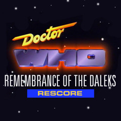 Remembrance (Rescore): Death Ray at Totters Lane