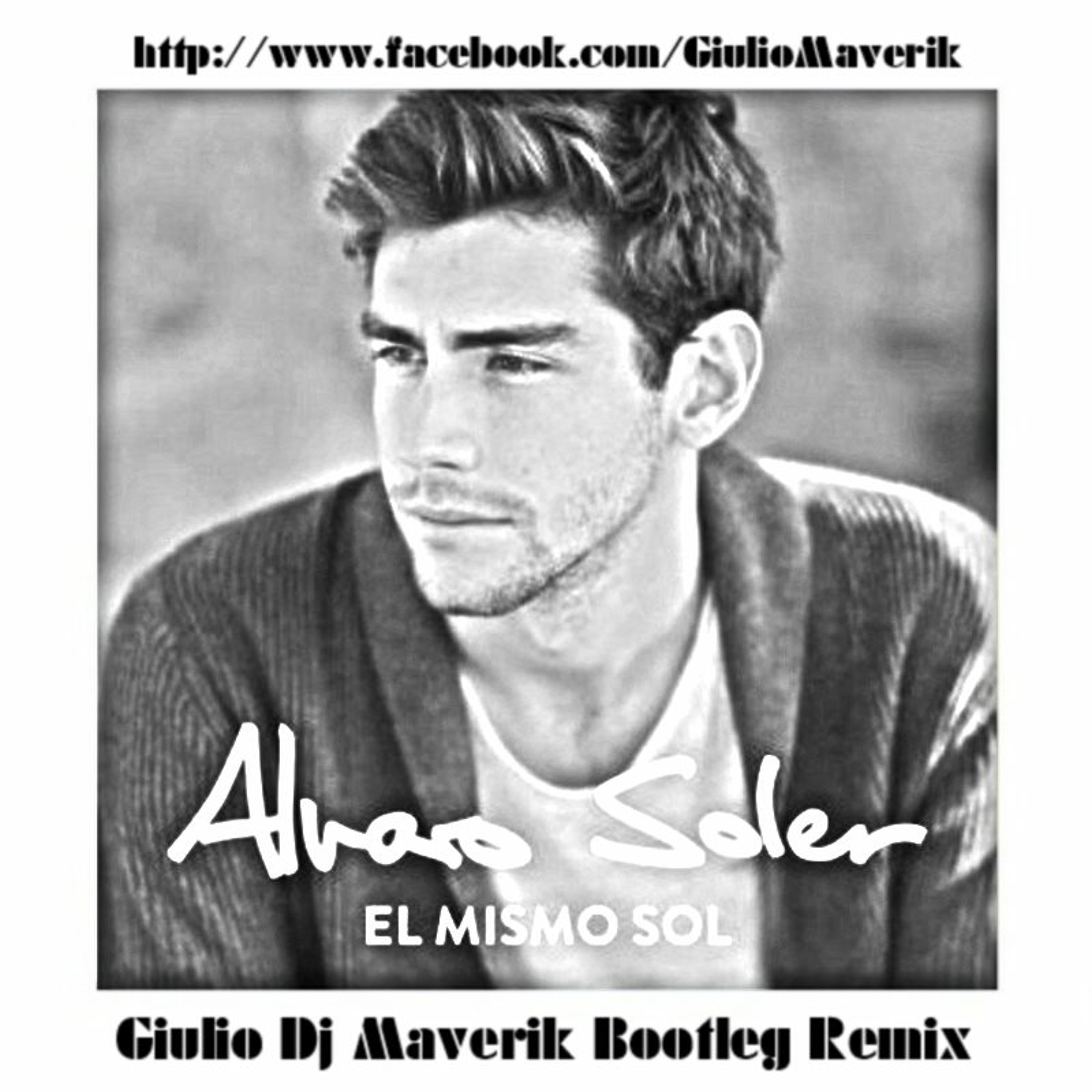 Giulio DJ MAVERIK