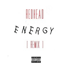 RedHead "Energy" #TruMix