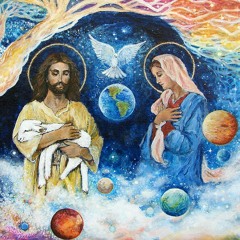 Take Control  (Holy Spirit)