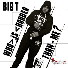 Big T - Levels (2015) Produced by GP