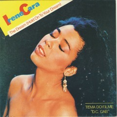 The Dream - Giorgio Moroder ft. Irene Cara (Tino's Remaster)