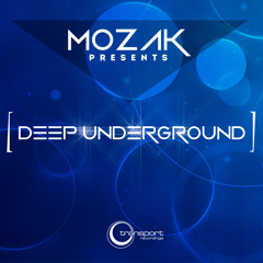 Mozak - Deep Underground (Transport Recordings)