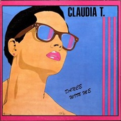 Michiel van der Kuy and Claudia T - Dance With Me (Voc