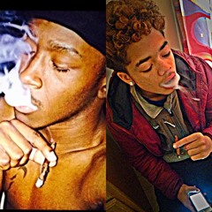 Knock X Remember Me Ft. SimppDoee