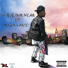 KingxLante- Flexin [Prod. By NajaesBeats]