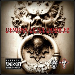 Demons At My Door (D.A.M.D.)