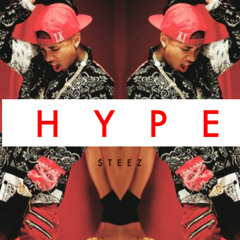 Hype - Kid Ink Ft Tyga & Chris Brown Type Beat