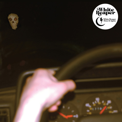 White Reaper - Pills