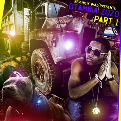 FARWEST X BAO;OZAVINO,DEP's Jigamen.,lagaff;ROD NZENG,FANG,roda ;shinne Bby (OTBZZ.1)