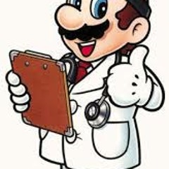 Hey Yo Docta (MrDylan)