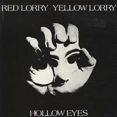 Hollow Eyes (Red Lorry Yellow Lorry Cover)