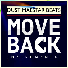 Move Back (Instrumental)