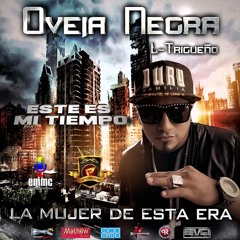 Intro- Oveja Negra - La Mujer De Esta Era ( Salsa Choke 2015!) The Mixologo Producer