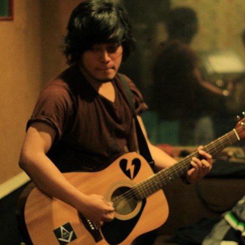 Brigade 07 - tenggelam dan kau melihat (aditrezki cover)