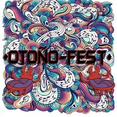 Otoño Fest Mix - Dj Sebastian Escalante ,Dj Sebastian Zevallos & Mathias Vivaceta Dj