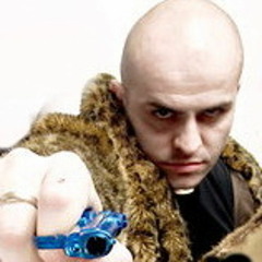 #2 Red Detail // Glowing Eyes - Sorrow (Remix)