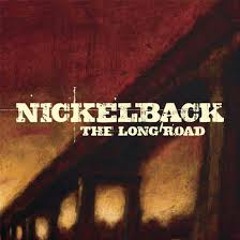 I Love Rockstars (Nickelback vs Joan Jett)EDIT