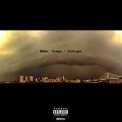 pushups [ft. Łimye]