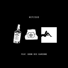 WWW (FEAT. GOON des GARÇONS)