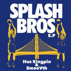 Hus Kingpin & SmooVth - Home Court (Prod. Eyedee)