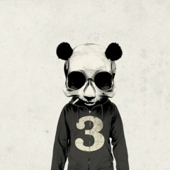 Charodey Jeddy Aka Vobr - G Like A Panda