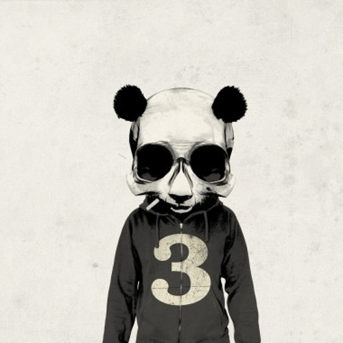 Charodey Jeddy Aka Vobr - G Like A Panda