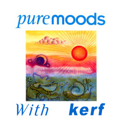 Pure Moods (ENIGMA) RETURN TO INNOCENCE. EDIT