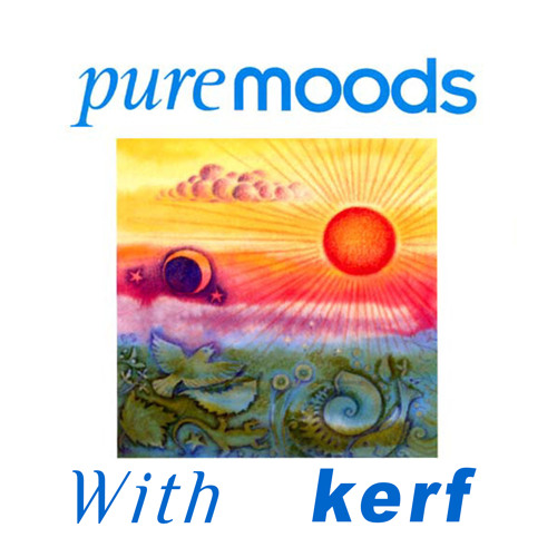 Pure Moods (ENIGMA) RETURN TO INNOCENCE. EDIT