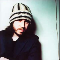 Badly Drawn Boy - Above You, Below Me