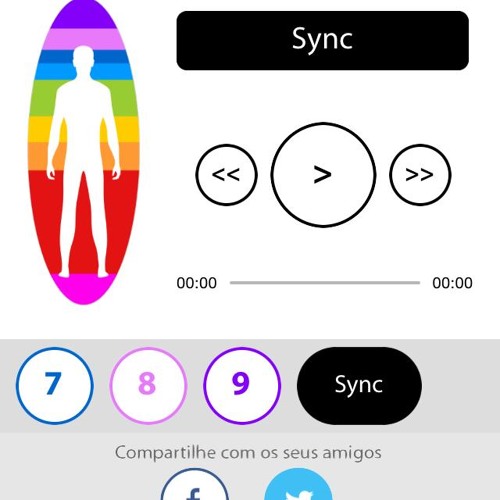 Sync (Meditação completa, versão integral)