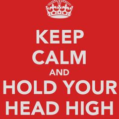 HOLD YOUR HEAD - ft Arrielle