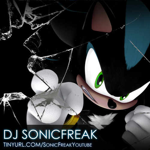 Accidental Rap Beat - DJ SonicFreak