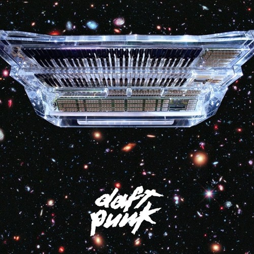 Giorgio by Moroder