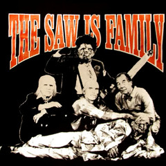Chainsaw a go-go - The Saw Is Family